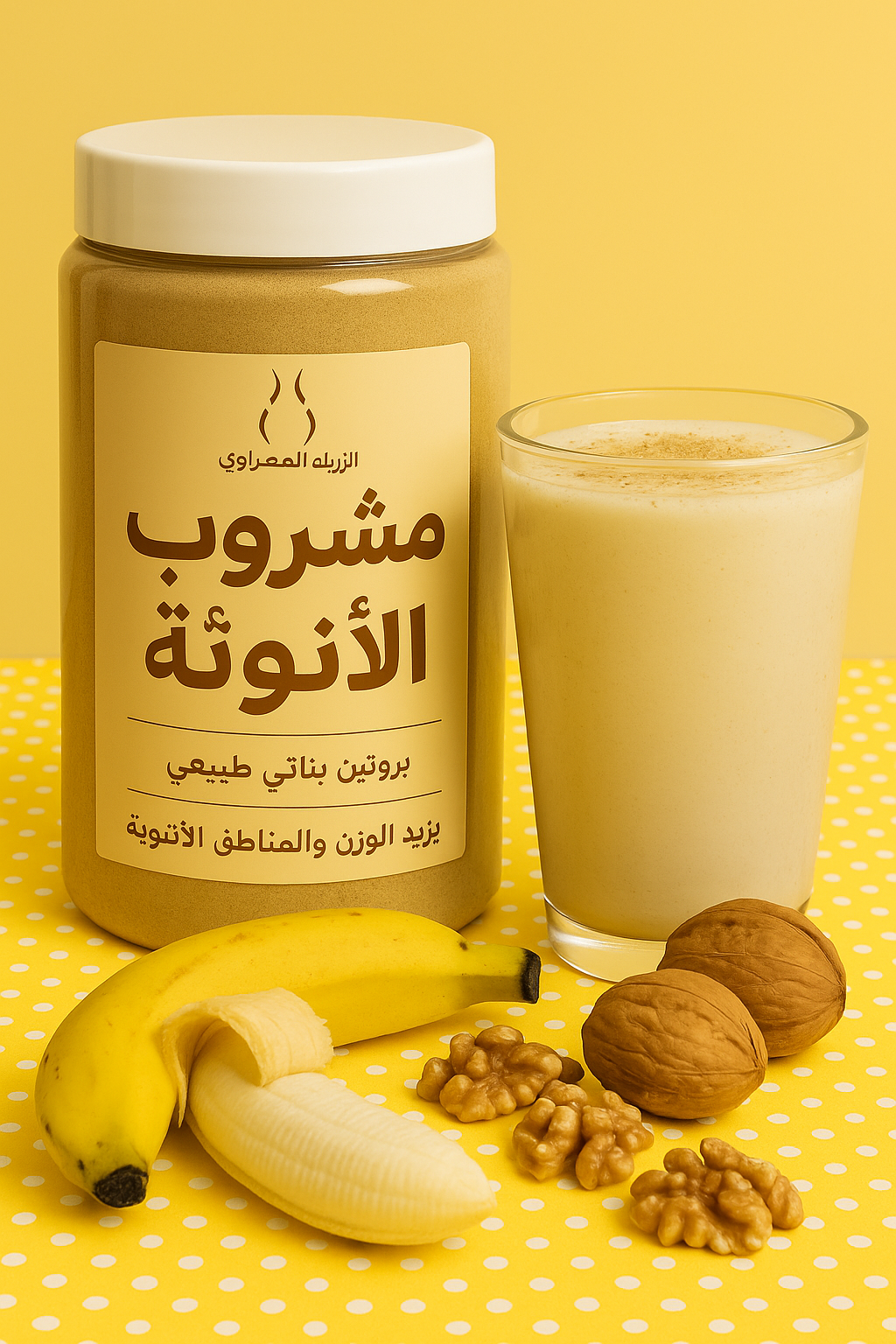 المشروب الأنثوي